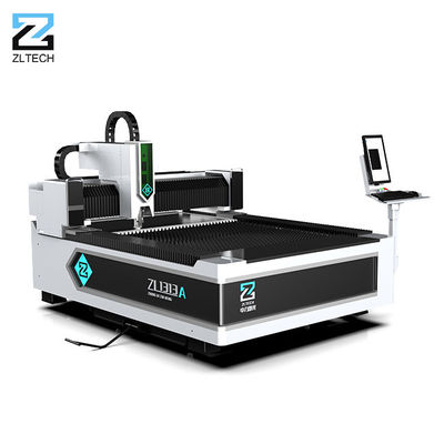 เลเซอร์ตัดโลหะแผ่น CNC 2kw 3000w