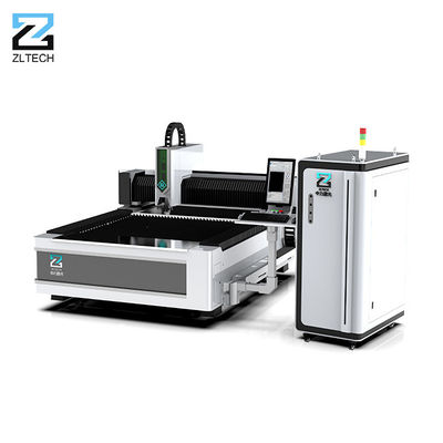 เลเซอร์ตัดโลหะแผ่น CNC 2kw 3000w