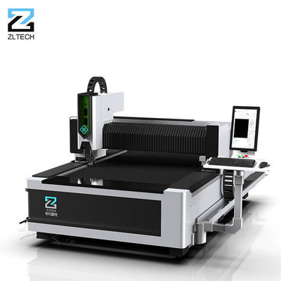เลเซอร์ตัดโลหะแผ่น CNC 2kw 3000w