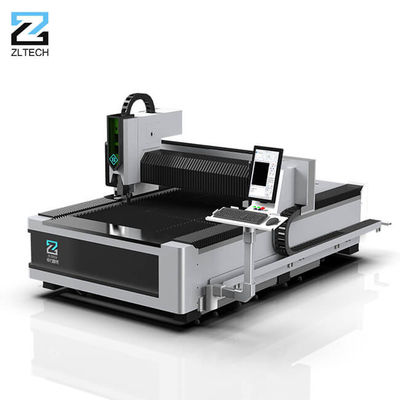 เลเซอร์ตัดโลหะแผ่น CNC 2kw 3000w
