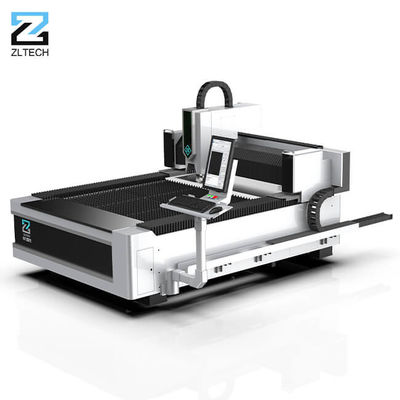 เลเซอร์ตัดโลหะแผ่น CNC 2kw 3000w
