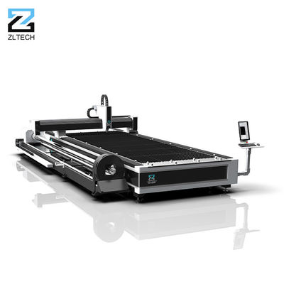 เครื่องเลเซอร์หลอด CNC 6000x2000mm 3 เฟส 8000W 10000W 12000W 20000W