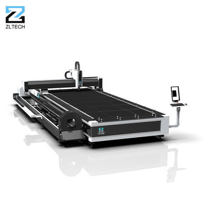เครื่องเลเซอร์หลอด CNC 6000x2000mm 3 เฟส 8000W 10000W 12000W 20000W