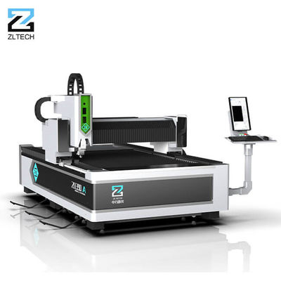 1390 เครื่องตัดเลเซอร์ไฟเบอร์โลหะ CNC ความเร็วสูง 1300mmx900mm Raycus Max IPG สำหรับกระบวนการเครื่องประดับ