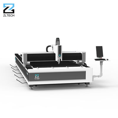 เครื่องตัดไฟเบอร์เลเซอร์ตั้งโต๊ะขนาดเล็ก 4000 วัตต์ 12000w 1390 3015 6090 1000w