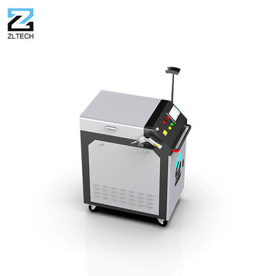 เครื่องเชื่อมเลเซอร์ 1kw/2kw/3kw