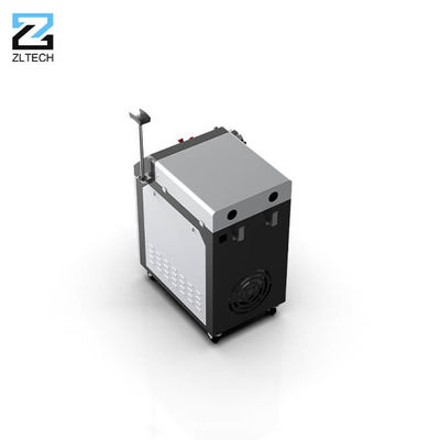 เครื่องเชื่อมเลเซอร์ 2kw 3kw 1000w 220V Single Pulse 50HZ / 60HZ