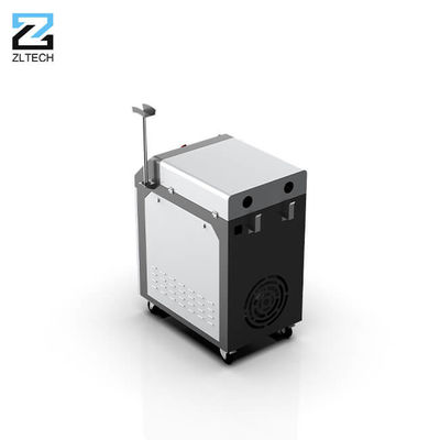 เครื่องเชื่อมเลเซอร์ CNC มัลติฟังก์ชั่น 1kw/2kw/3kw