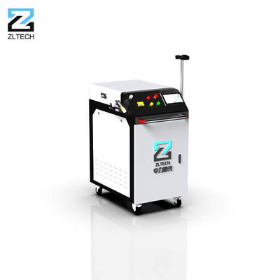 เครื่องเชื่อมเลเซอร์ไฟเบอร์ประสิทธิภาพสูง 0.2-3.0mm 1kw/2kw/3kw